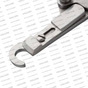 Meilleur prix Sellars Costotome Enfant 255mm Allemand En Acier Inoxydable Chirurgical Cardiothoracic Outils par Vaslcare - Product Image 2