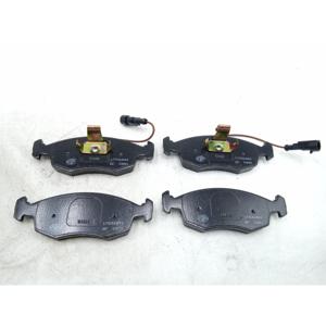 Pastillas de Freno para FIAT Palio S. Wagon (01>04) 71738151 Gasolina - Product Image 2