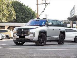 รถยนต์ SUV ไฮบริด EV รุ่นหรู ByYYd Yang Wang U8 ปี 2024 พร้อมเบาะหนัง พวงมาลัยซ้าย และหลังคาซันรูฟแบบพาโนรามา - Product Image 2