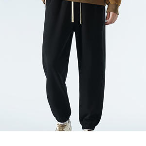 Best Selling2025 <b>Men</b> Casual Sweatpants Custom Made Sweatpants Premium Quality Sweatpants for Online Sale - Product Image 3