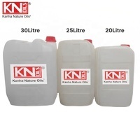 Kanha Nature Oils Aceite esencial de raíz de coco fabricado por la India de calidad superior al por mayor Clove Bud Hydrosol - Product Image 4