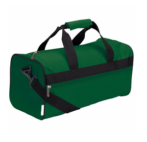 Sac de sport en toile imperméable de grande capacité, léger, avec fermeture éclair personnalisée, logo personnalisable, pour l'extérieur - Product Image 6