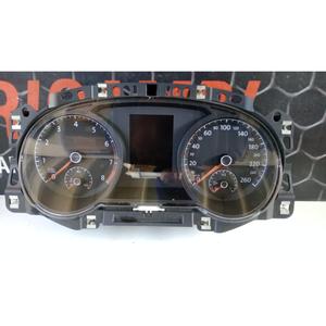 VOLKSWAGEN Golf 7 Berline (12>) TABLEAU DE BORD 5G0920860 - Product Image 2