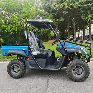 2025 Road 1000 C Farm Adultos FWD Unidad de mano izquierda Batería de litio R16 Neumáticos 4 plazas SUV Vehículo automático - Product Image 3