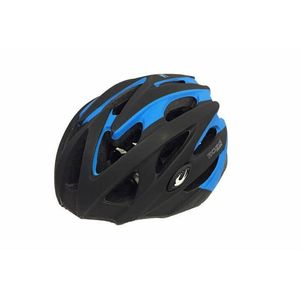 ZOZO MV-29 casco illuminato nero-arancione M dimensioni