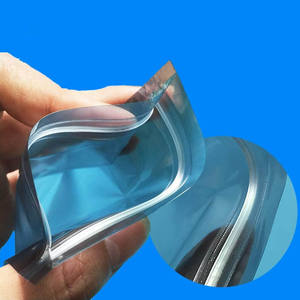 Premium ESD Antistatic Zipper Top <b>Bag</b> SE37-90 700x450 (open) mm 3SS10 for <b>Camera</b> Module in Consumer Electronics - Product Image 5