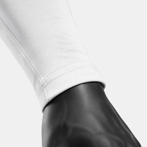 Servicios OEM, precio competitivo, nueva llegada, camisetas de compresión al por mayor, anti-UV, transpirables, personalizables, de manga larga - Product Image 4