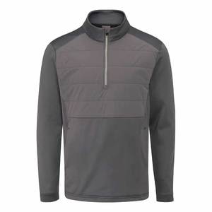 Design Your Own Men Hooded Quilted <b>Heated</b> Winter Golf <b>Jacket</b> Windproof Waterproof Lightweight Breathable Sports Outerwear <b>Jacket</b> - Product Image 5