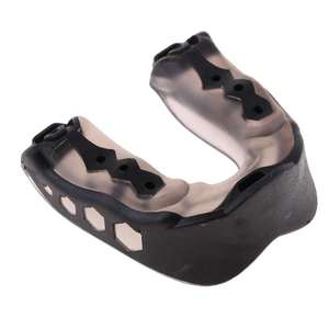 OEM Servicio Personalizado Deportes Lucha Protector bucal Personalizado Calidad superior Boxeo Lucha Entrenamiento Protector bucal - Product Image 3