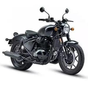 Dernières Nouveautés 2025 Royals Enfields Shotgun 650 MOTOCYCLETTES - Product Image 2