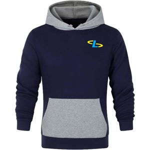 เสื้อฮู้ดดี้ปากีสถาน คุณภาพดีที่สุด สไตล์ที่ดีที่สุด เสื้อฮู้ดดี้ผู้หญิง ราคาดีที่สุด ผลิตจากผ้าฝ้ายผสมโพลีเอสเตอร์ ขายออนไลน์ ระบายอากาศได้ดี - Product Image 5