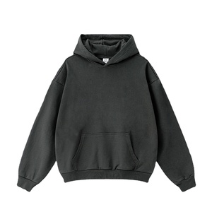 ALTAF BROTHERS Sudadera con Capucha para Mujer, Estampado de Dibujos Animados, Tejida, 300g, Poliéster Transpirable, Moda Urbana Otoñal, Sudadera con Capucha Elegante - Product Image 1