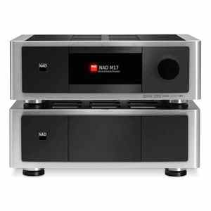 NOUVEAU Processeur audio surround professionnel M17, qualité audio et vidéo, audio innovant - Product Image 3