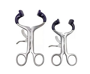 Weitlaner-Retractor hecho de acero inoxidable, 3x - Product Image 4