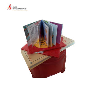 บริการปริ้นหนังสือผลิตตามสั่งจากผู้ผลิตอินเดีย - Product Image 4