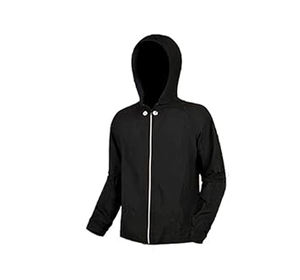 Conjunto Deportivo de Invierno Ligero y Cómodo para Hombre, Diseño Personalizado de Alta Calidad, Talla Grande, Logotipo, Patrón Sólido - Product Image 2