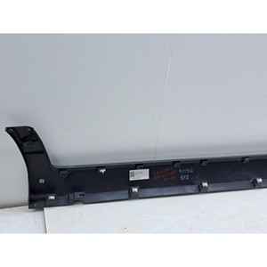 MINIGONNA ด้านซ้าย OPEL Crossland Series (X)13482063 LES (EB2ADT) (17>) - Product Image 6