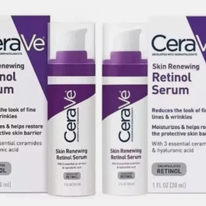 Sérum anti-âge au rétinol CeraVe original |   Sérum Crème - Product Image 1