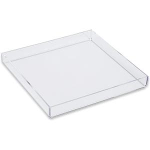 High Quality Best Price <b>Round</b> Acrylic <b>Tray</b> On Sale - Product Image 2