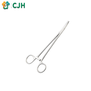CJH คีมผ่าตัดกระดูกและข้อ, เครื่องมือพื้นฐานสำหรับการผ่าตัดทางสัตวแพทย์ - Product Image 5