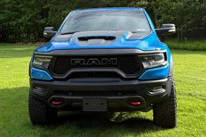 รถมือสองที่เชื่อถือได้ ปี 2021 R-am 1500 TRX เครื่องยนต์ V8 ซูเปอร์ชาร์จ 702 แรงม้า - Product Image 1