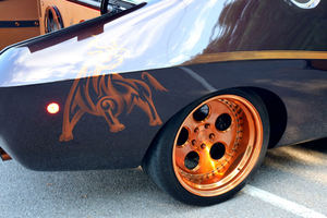 Gran Oferta: A M C M A T A D O R Usado de 1975 - Product Image 6