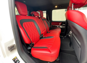 MERCEDES-AMG G63 2019 USADO, Volante a la Izquierda/Derecha - Product Image 4