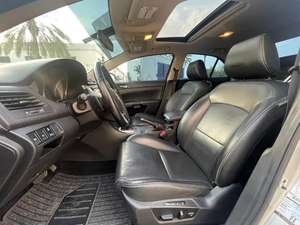 Suzuki Kizashi Sport 2014 Neuf/d'occasion à vendre - Product Image 4