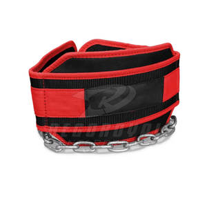 Ceinture d'immersion en néoprène robuste Ceinture d'immersion en néoprène solide faite pour la musculation et les besoins avancés d'haltérophilie - Product Image 3