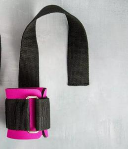 Comfortable Neoprene Boxing Hand Wraps with Adjustable Elastic <b>Wrist</b> Protection Custom <b>Wrist</b> Wraps Breathable Design - Product Image 4