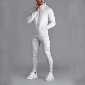 Chándales de alta calidad con etiqueta privada y el mejor diseño, logotipo personalizado, último estilo, lista superior, chándal para hombre - Product Image 2