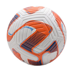 Ballon de football en PU personnalisé de haute qualité, antidérapant, pour l'entraînement, service OEM personnalisé, SOCCERX SPORTS personnalisé - Product Image 5