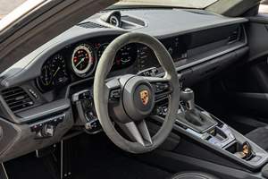 PO RSCHE 911 GT3 d'occasion 2023 LHD/RHD - Product Image 3