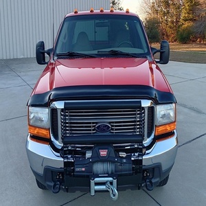 FORD F-350 SUPER DUTY LARIAT SUPERCAB d'occasion 1999, conduite à gauche/droite - Product Image 1