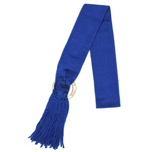 Rose Croix 33e Degré Sash - English Constitution Masonic English Freemasons Regalia Sashes, Tabliers and Cuffs for Sale - Product Image 5