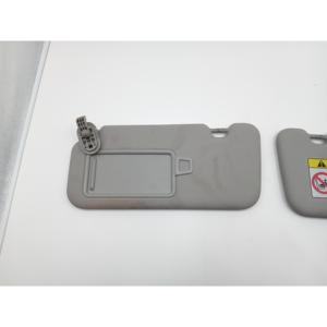 ชุดบังแดดซ้ายขวาคู่สำหรับรถยนต์ KIA Picanto รุ่นปี (17>23) - Product Image 2