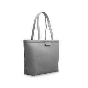 Sac à bandoulière décontracté gris P54528 pour femme - Product Image 2
