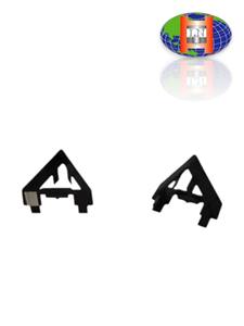 Gama de esquinas de plástico CNC OEM - Product Image 4