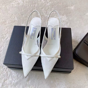 Chaussures à talon chaton en dentelle JC MIRA Collection Printemps/Été 2026, talons hauts sexy à bout pointu pour femme, haute qualité - Product Image 1