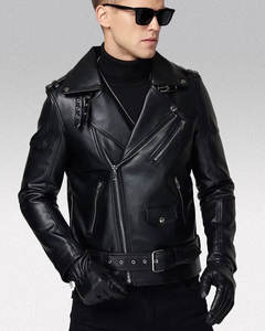 Veste technique pour homme, style décontracté, best-seller, service OEM avec logo personnalisé, dernier design / Nouvelle arrivée 2026, veste technique pour homme - Product Image 6