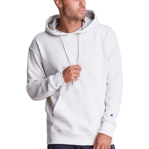 Streetwear hommes sweats à capuche de haute qualité personnalisé hommes vêtements 2024 haut designable 100% coton hommes sweats à capuche - Product Image 1