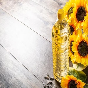 Aceite de Girasol al por Mayor 100% Puro Refinado de Origen Europeo - Product Image 1