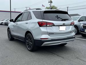 CHEVROLET EQUINOX RS AVEC 1RS AWD 2022 D'OCCASION LHD/RHD - Product Image 3