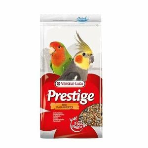 Versele Laga parrocchetto cibo sultano e piccioncino 1 Kg x 5 pezzi - Product Image 1