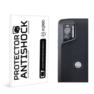 ANTISHOCK คูลแพด สเตลลาร์-เอ็กซ์ 5 ฟิล์มกันรอยหน้าจอโทรศัพท์มือถือ - Product Image 1