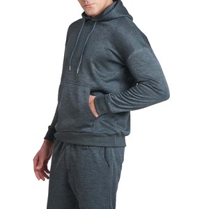 Trajes Deportivos para Hombre, Novedad 2026, Precio al por Mayor, Color Sólido, Ropa Casual, a la Moda, Hechos con Algodón - Product Image 4