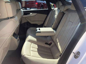 Audi A5 Sportback quattro S line Prem Plus 45 TFSI2 2022 Certificado Limpio - Product Image 4