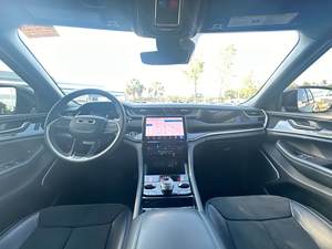 JEEP GRAND CHEROKEE 4XE TRAILHAWK 2022 - Product Image 2