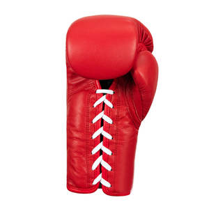 Gants de boxe en cuir écologique, design unique, gants de boxe de qualité supérieure - Product Image 4