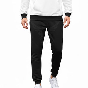 <b>Men</b> Tracksuit Hooded Breathable Custom OEM Wholesale - Product Image 6